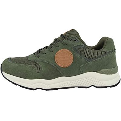 Chung Shi Män Duxfree Vancouver Män, Sneaker, Khaki, 42 EU Chung Shi Män Duxfree Vancouver Män, Sneaker, Khaki, 42 EU