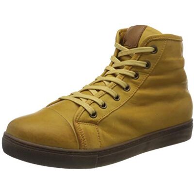 Andrea Conti dam 0348841 sneakers, curry konjak, 36 EU Andrea Conti dam 0348841 sneakers, curry konjak, 36 EU