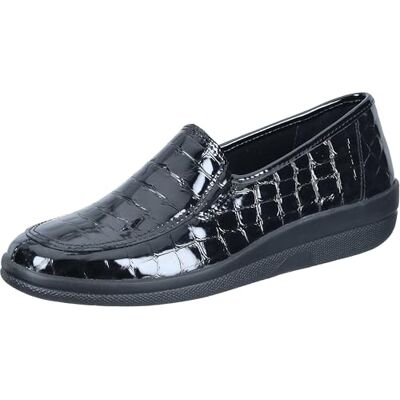 Comfortabel Comfortable dam 940504-01 tofflor, 37 EU, svart, 37 EU Comfortabel Comfortable dam 940504-01 tofflor, 37 EU, svart, 37 EU