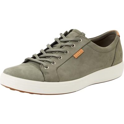 ECCO Soft 7 herr-sneakers, 7-7.5 ECCO Soft 7 herr-sneakers, 7-7.5
