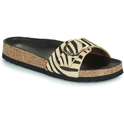 Scholl Dam Kathleen sandal, Zebra, 40 EU Scholl Dam Kathleen sandal, Zebra, 40 EU
