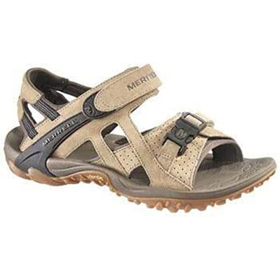 Merrell Herren Kahuna Iii Sandal, Classic Taupe, 44 EU Merrell Herren Kahuna Iii Sandal, Classic Taupe, 44 EU