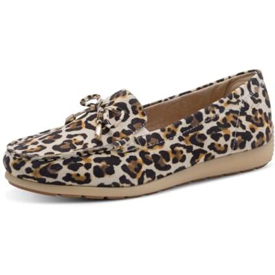 Tamaris dam Comfort Damen Moccassin 8-84600-44Mockasin Tamaris dam Comfort Damen Moccassin 8-84600-44Mockasin