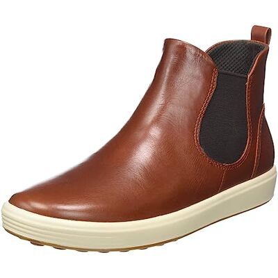 ECCO SOFT 7 W Chelsea Boot ECCO SOFT 7 W Chelsea Boot