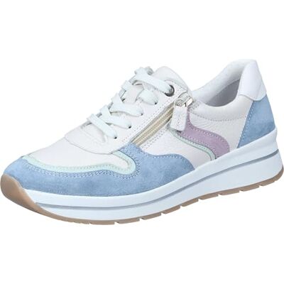 Comfortabel Comfortable dam 950660-08 sneakers, 44 EU breda, Beige, 44 EU bred Comfortabel Comfortable dam 950660-08 sneakers, 44 EU breda, Beige, 44 EU bred