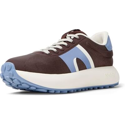 Camper dam Pelotas Athens K201614 sneakers, vinröd 021, 38 EU, Vinröd 021, 38 EU Camper dam Pelotas Athens K201614 sneakers, vinröd 021, 38 EU, Vinröd 021, 38 EU