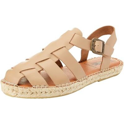 Fly London mäns SUCH527FLY Sandal, TAN, 10 UK, SOLBRÄNNA, 10 UK Fly London mäns SUCH527FLY Sandal, TAN, 10 UK, SOLBRÄNNA, 10 UK