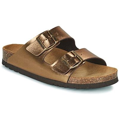 Scholl Dam Josephine sandal, Brons, 40 EU Scholl Dam Josephine sandal, Brons, 40 EU
