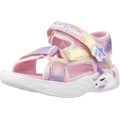 Skechers flickor FillesSandaler Skechers flickor FillesSandaler