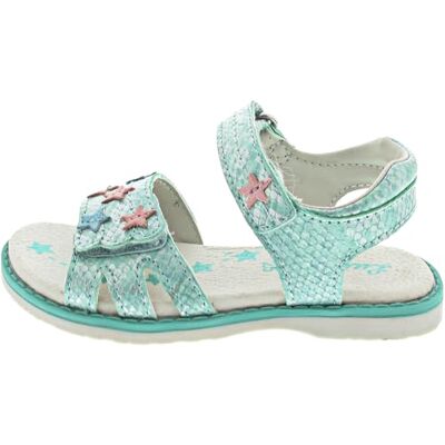 Lurchi Flickor Lulu sandal Lurchi Flickor Lulu sandal