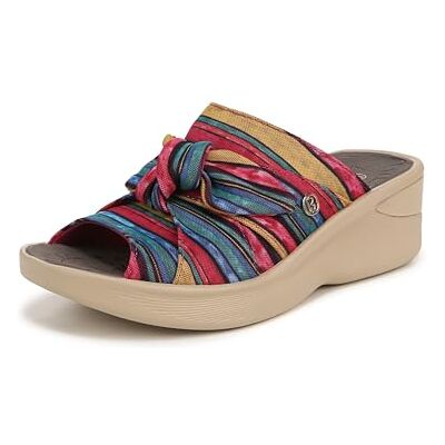 LifeStride BZees kvinnors leende sandal LifeStride BZees kvinnors leende sandal