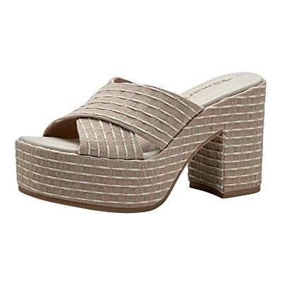 Tamaris Dam 1-1-27250-30 tofflor, beige/elfenben, 40 EU, Beige elfenben, 40 EU Tamaris Dam 1-1-27250-30 tofflor, beige/elfenben, 40 EU, Beige elfenben, 40 EU