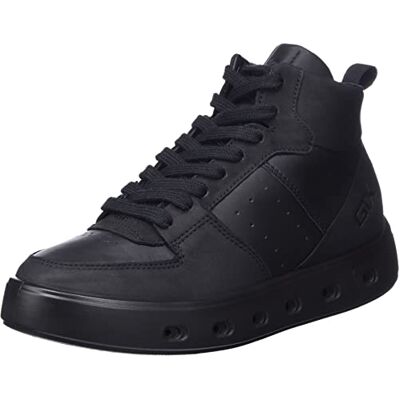 ECCO STREET 720 W Ankle Boot ECCO STREET 720 W Ankle Boot