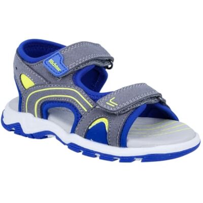 Richter Leon Sandal, Ash Lagoon Neonyello, 14 UK Richter Leon Sandal, Ash Lagoon Neonyello, 14 UK