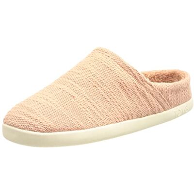 TOMS Sage toffel för kvinnor, Rosa, 35.5 EU TOMS Sage toffel för kvinnor, Rosa, 35.5 EU