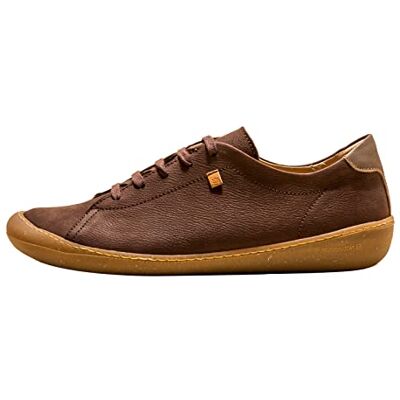El Naturalista Unisex PAWIKAN skor, brun, 8 UK, Brun, 41 EU El Naturalista Unisex PAWIKAN skor, brun, 8 UK, Brun, 41 EU