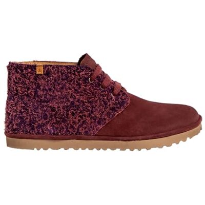 El Naturalista N5374 stam, unisex vuxen stövlar, lila Wulf, 38 EU bredd, Lila Wulf, 38 EU bred El Naturalista N5374 stam, unisex vuxen stövlar, lila Wulf, 38 EU bredd, Lila Wulf, 38 EU bred