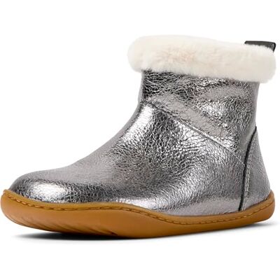 Camper Baby-flicka Peu Cami K900365 Bootie, Grå 003, 25 EU Camper Baby-flicka Peu Cami K900365 Bootie, Grå 003, 25 EU
