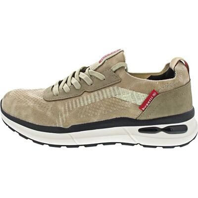 bugatti män 321-ASL60 tofflor, 42 EU, Beige, 42 EU bugatti män 321-ASL60 tofflor, 42 EU, Beige, 42 EU