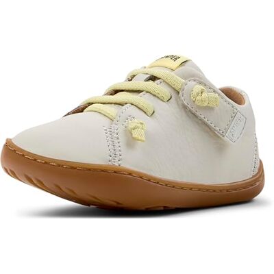 Camper Unisex Barn Peu Cami 80212 Sneaker, vit, 24 EU Camper Unisex Barn Peu Cami 80212 Sneaker, vit, 24 EU