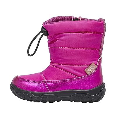Falcotto Baby flicka Poznurr snösko, ROSA 23 EU Falcotto Baby flicka Poznurr snösko, ROSA 23 EU