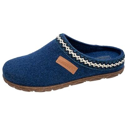 Fischer Markenschuh Fischer Isabel damtofflor, kobolt, 42 EU, kobolt, 42 EU Fischer Markenschuh Fischer Isabel damtofflor, kobolt, 42 EU, kobolt, 42 EU