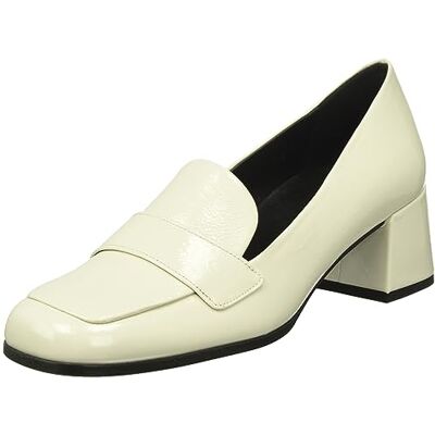 HÖGL TBD pumps för kvinnor, kräm, 38 EU HÖGL TBD pumps för kvinnor, kräm, 38 EU