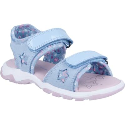 Richter Domare flicka leonie sandal, ROSA, 29 EU Richter Domare flicka leonie sandal, ROSA, 29 EU