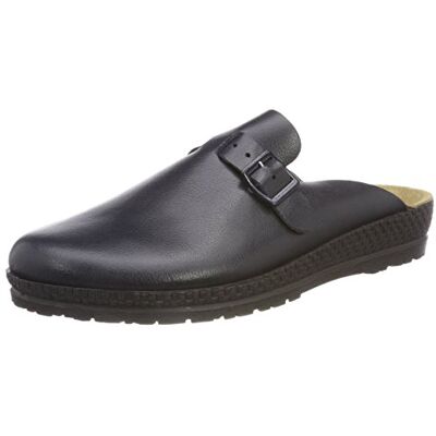 Rohde Neustadt-D dam, kvinnor, sandaletter, tofflor, slides,sandaler, sommarskor, fritidsskor, Ocean 56, 43 EU Rohde Neustadt-D dam, kvinnor, sandaletter, tofflor, slides,sandaler, sommarskor, fritidsskor, Ocean 56, 43 EU