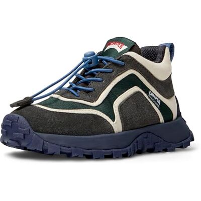 Camper Drift Trail K900359 sneakers stövel, multi-delad 006, 31 EU, Multi Assorted 006, 31 EU Camper Drift Trail K900359 sneakers stövel, multi-delad 006, 31 EU, Multi Assorted 006, 31 EU
