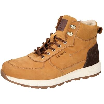 LERROS 2 go shoe company gmbh herr 4977-602 stövletter, kamel, 45 EU, Kamel, 45 EU LERROS 2 go shoe company gmbh herr 4977-602 stövletter, kamel, 45 EU, Kamel, 45 EU