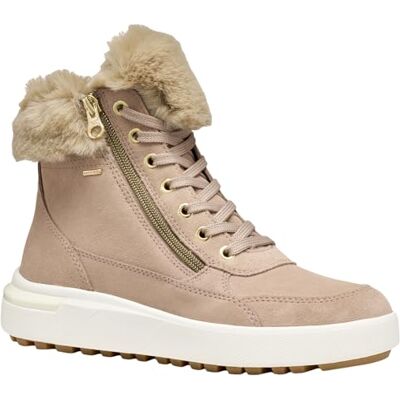 Geox Dam D Dalyla B AbxAnkle Boot, Antik ros, 35 EU Geox Dam D Dalyla B AbxAnkle Boot, Antik ros, 35 EU
