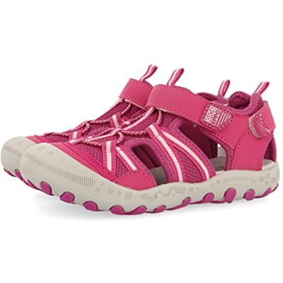 GIOSEPPO Abaira, flip-flops för flickor, fuchsia, 39 EU GIOSEPPO Abaira, flip-flops för flickor, fuchsia, 39 EU