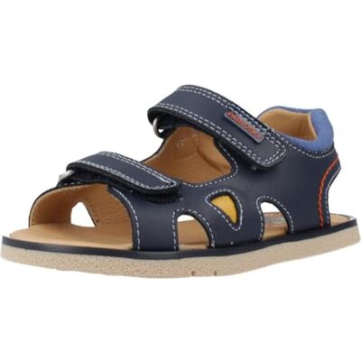 Pablosky QUIZZ 055420, sandal, Blå, 24 EU Ancho Pablosky QUIZZ 055420, sandal, Blå, 24 EU Ancho