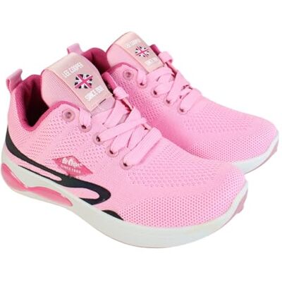 Lee Cooper Basket Fille, Tofflor, flicka, 40 EU, Flickor, 40 EU Lee Cooper Basket Fille, Tofflor, flicka, 40 EU, Flickor, 40 EU