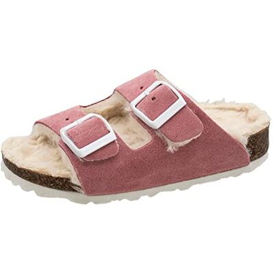 Fischer Markenschuh Fischer flicka Hawaii tofflor, Rose 207, 28 EU Fischer Markenschuh Fischer flicka Hawaii tofflor, Rose 207, 28 EU