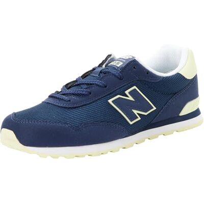 New Balance 515, Sneaker, 38.5 EU, Navy Nb, 38.5 EU New Balance 515, Sneaker, 38.5 EU, Navy Nb, 38.5 EU