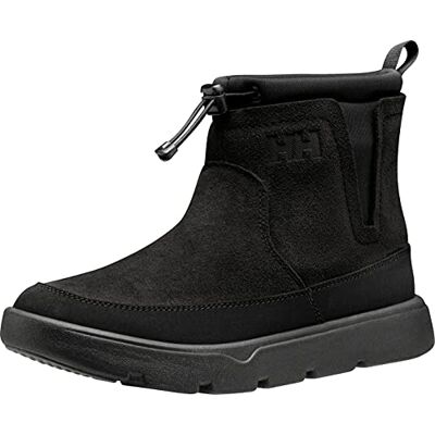Helly Hansen W Adore Boot Dam Mode Kanga Plattform, Svart magnet, 38 EU Helly Hansen W Adore Boot Dam Mode Kanga Plattform, Svart magnet, 38 EU