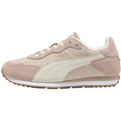 PUMA Dam St Miler Topcat sneakers, Rose Latte Frosted Ivory Gum, 39 EU, Rose latte frostad elfenben gummi, 39 EU PUMA Dam St Miler Topcat sneakers, Rose Latte Frosted Ivory Gum, 39 EU, Rose latte frostad elfenben gummi, 39 EU