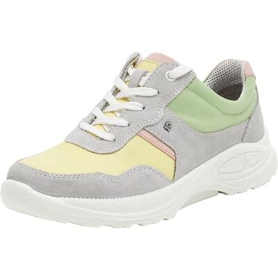 Jomos Dam D-Jomotion sneakers, 44 EU bred, flerfärgad, 44 EU bred Jomos Dam D-Jomotion sneakers, 44 EU bred, flerfärgad, 44 EU bred