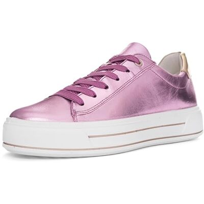 ARA dam Canberra sneakers, orkidé, platina, 36,5 EU bred, Orkidé platina, 36.5 EU bred ARA dam Canberra sneakers, orkidé, platina, 36,5 EU bred, Orkidé platina, 36.5 EU bred