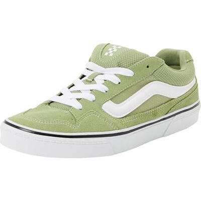 Vans herr Caldrone sneakers, Neutral Olive, 6.5 UK, Neutral oliv, 40 EU Vans herr Caldrone sneakers, Neutral Olive, 6.5 UK, Neutral oliv, 40 EU