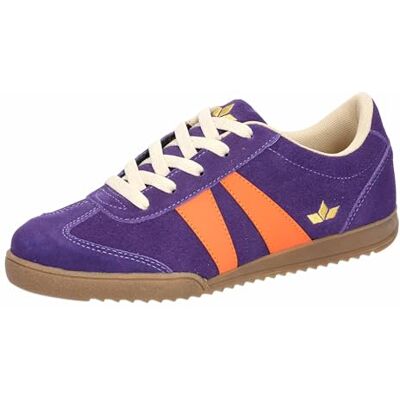 Lico Unisex Easley sneakers, lila/lax, 40 EU, Lila lax, 40 EU Lico Unisex Easley sneakers, lila/lax, 40 EU, Lila lax, 40 EU