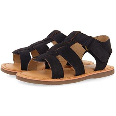 GIOSEPPO Anak, Sandal Barn, Marine, 31 EU GIOSEPPO Anak, Sandal Barn, Marine, 31 EU