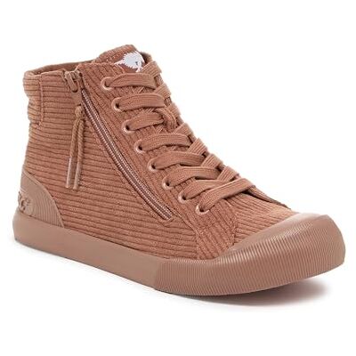 Rocket Dog Jazzin sneakers för kvinnor, 3 UK lila, Lila, 36 EU Rocket Dog Jazzin sneakers för kvinnor, 3 UK lila, Lila, 36 EU