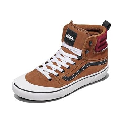 Vans herr Ashwood Hi guard sneakers, tax, 10.5 UK, Tax, 45 EU Vans herr Ashwood Hi guard sneakers, tax, 10.5 UK, Tax, 45 EU