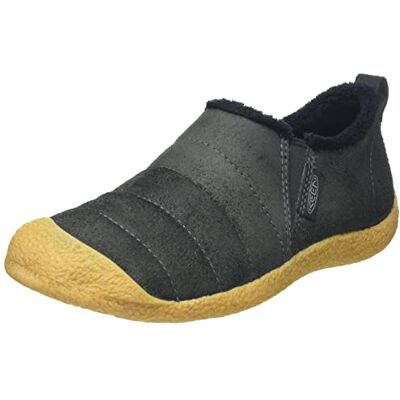 KEEN Howser Harvest toffel för kvinnor, Svart, 39 EU KEEN Howser Harvest toffel för kvinnor, Svart, 39 EU
