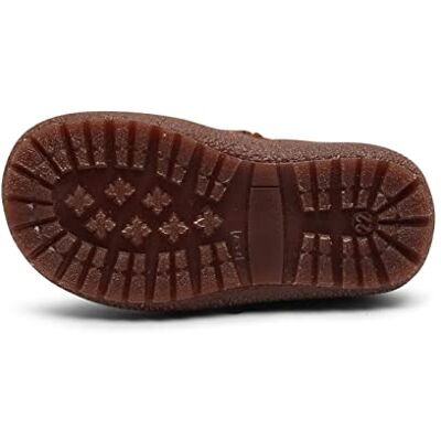 Bisgaard Emilie, Tjejer Fashion Boot, Cognac, 24 EU Bisgaard Emilie, Tjejer Fashion Boot, Cognac, 24 EU