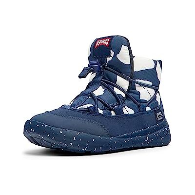 Camper Unisex barn Ergo K900324 sneakers, Flerfärgad 002, 28 EU Camper Unisex barn Ergo K900324 sneakers, Flerfärgad 002, 28 EU