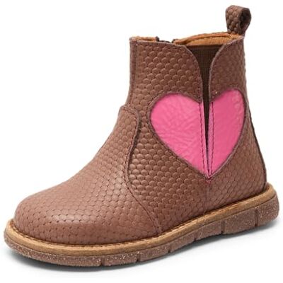Bisgaard Maggie Fashion Boot, 10 UK barn, Violetta vågor, 28 EU Bisgaard Maggie Fashion Boot, 10 UK barn, Violetta vågor, 28 EU